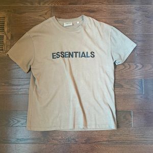 Essentials shirt